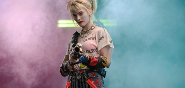 Birds of Prey confirms the sexuality of Harley Quinn