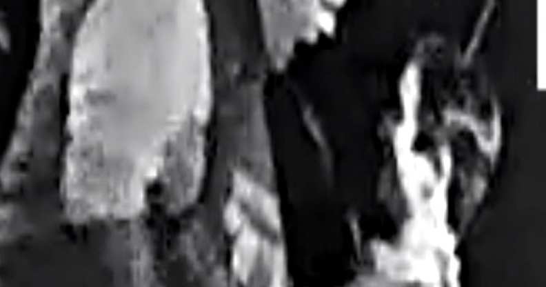 Gay bar attack Dallas