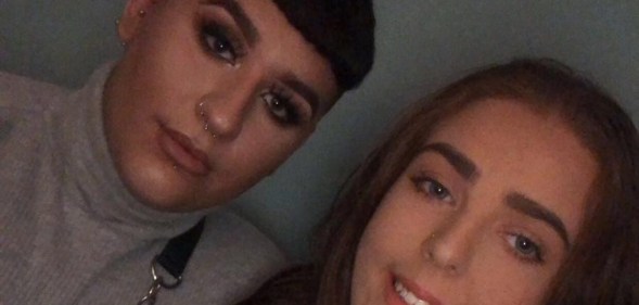 Gay Jonas Brothers fan told he's 'not a man' because he wore make-up