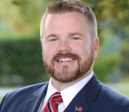 Wilton Manors mayor and lifelong LGBT activist Justin Flippen