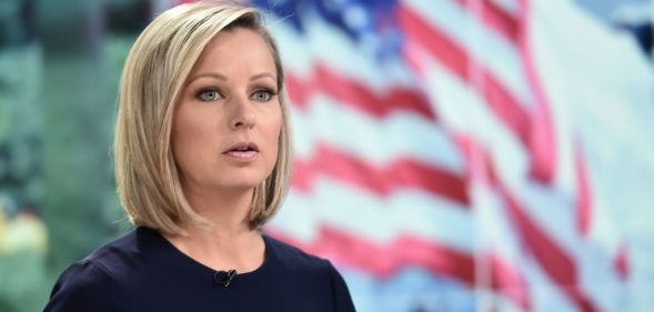 Sandra Smith Fox News Pete Buttigieg