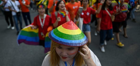 Vietnam Pride