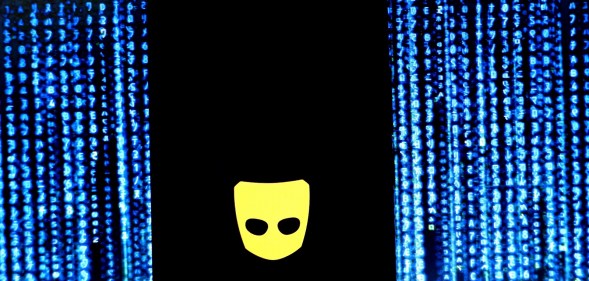 Hook-up app Grindr has been linked to a string of violent crimes
