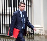 Gavin Williamson: Unis must protect free speech or 'government will'