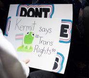 South Dakota kills bill to criminalise doctors who treat trans kids