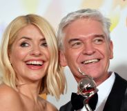 Phillip Schofield comes out as gay