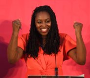 Queer ally Dawn Butler makes it onto Labour's deputy leadership ballot