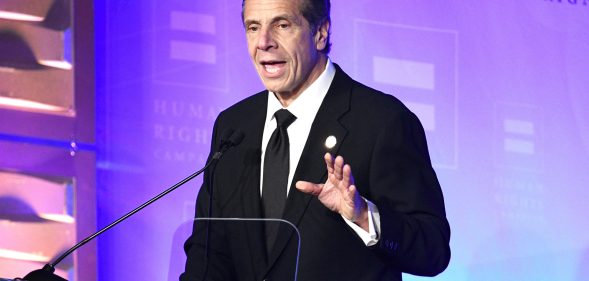 Gay politician: New York must back trans kids and ban travel to Arkansas