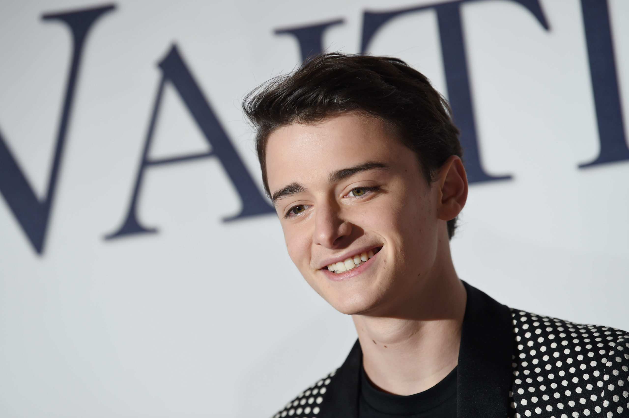 Noah Schnapp Talks Will Byers' Sexuality in 'Stranger Things 3