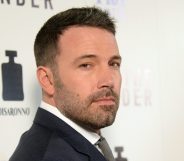 Would Ben Affleck, a father of three, list his Grindr tribe as daddy? We can only hope. (Jason Merritt/Getty Images)