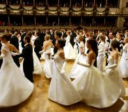 Vienna Opera Ball