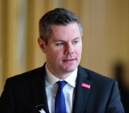 Derek Mackay: Gay SNP minister resigns after messaging teenage boy