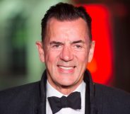 Duncan Bannatyne has archaic views on trans people and changing rooms