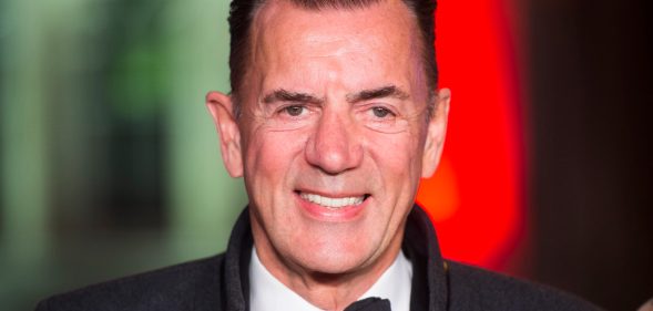 Duncan Bannatyne has archaic views on trans people and changing rooms
