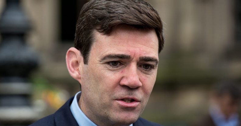 Andy Burnham
