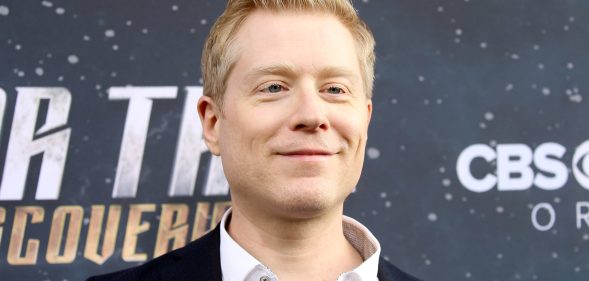 Anthony Rapp. (Michael Tran/FilmMagic)