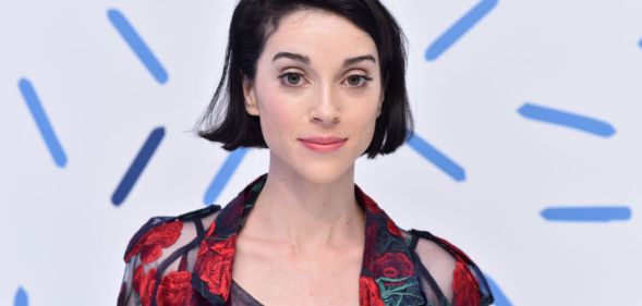 St. Vincent