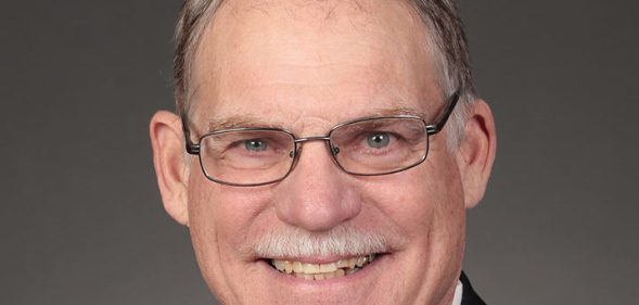 Dennis Guth: Republican wants to create a database of people's sexuality