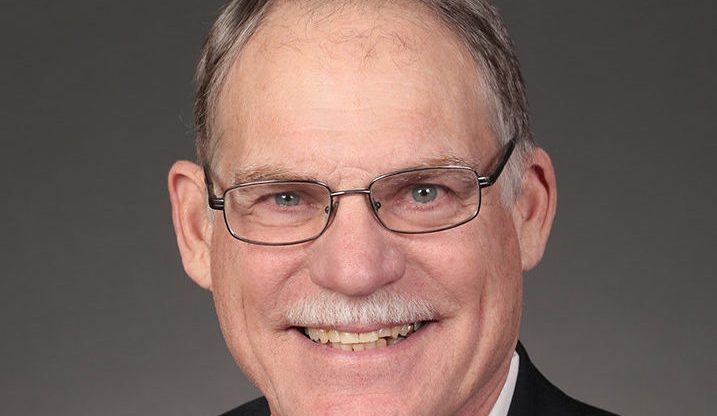 Dennis Guth: Republican wants to create a database of people's sexuality