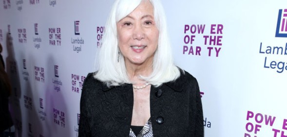 Trans lawyer and Vietnam veteran attacks Trump over his military ban