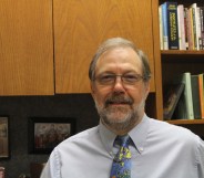 Nicholas Meriwether lost his legal case against Shawnee State University