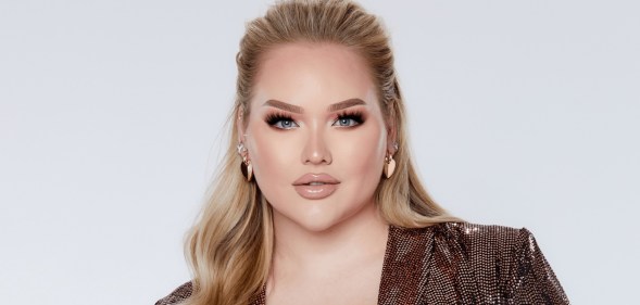 NikkieTutorials, real name Nikkie de Jager, is a presenter for the 2020 Eurovision Song Contest