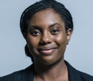 Kemi Badenoch: New equalities minister abstained from gay marriage vote