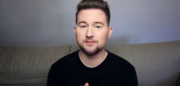 Ricky Dillon gay YouTube