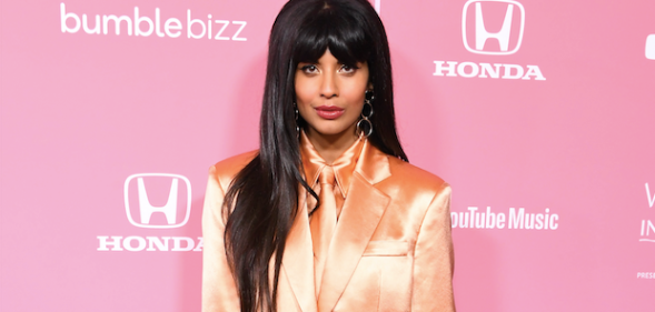 Jameela Jamil
