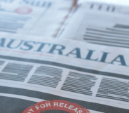 Newspaper shockingly compares ‘epidemic’ of trans people to coronavirus