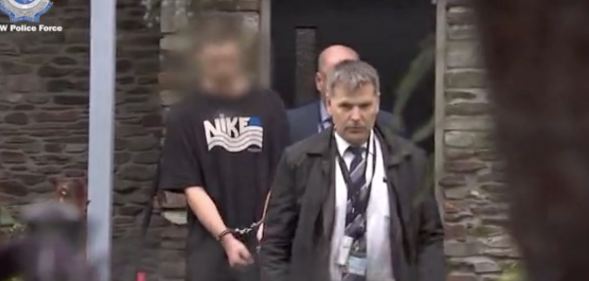 Grindr: Teens charged with murder of a man found dead after a hook-up