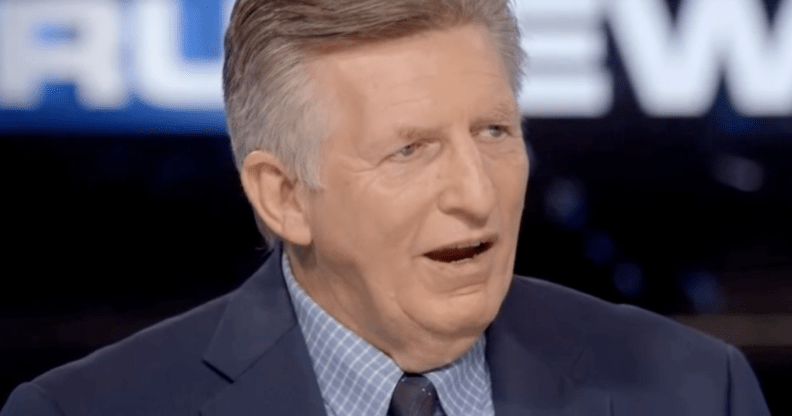 Rick Wiles: Minister claims being trans is a Jewish plot to end humanity