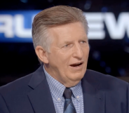 Rick Wiles: Minister claims being trans is a Jewish plot to end humanity