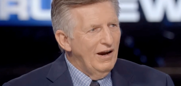Rick Wiles: Minister claims being trans is a Jewish plot to end humanity