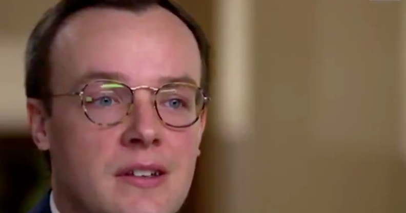 Chasten Buttigieg