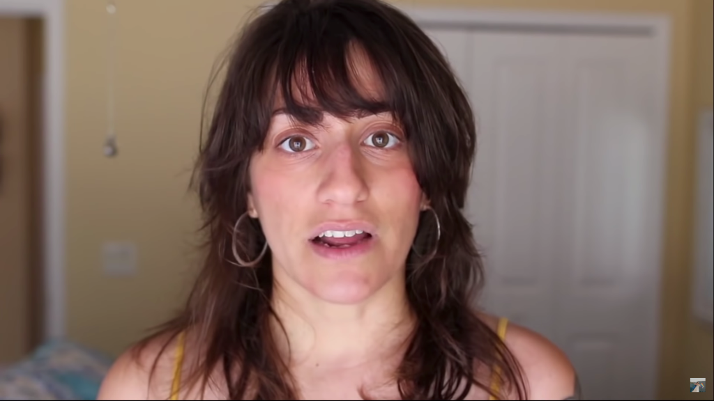 Trump fan says 'unattractive' women turn lesbian as 'no man loves them