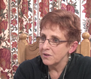 Reverend Lynda Rose has been invited to speak in UK parliament
