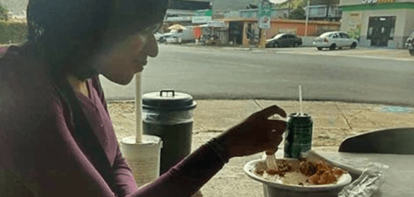 Police are investigating the murder of the trans woman Alexa Luciano Ruiz in Puerto Rico