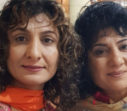 Lesbian sisters escape deportation after asylum judge rejected them