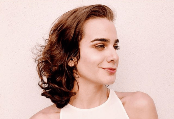 Camila Maria Concepción