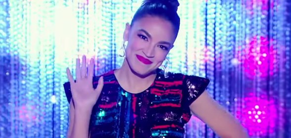 Alexandria Ocasio-Cortez has a PSA for those bemoaning cancel culture