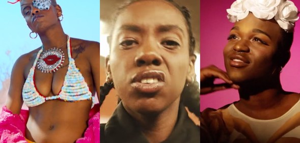 Black queer artists making music to soundtrack your Black History Month