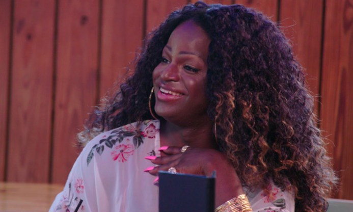 Blind Date makes history by welcoming first-ever trans contestant