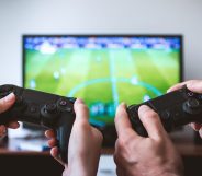 LGBT people make up over a fifth of the gaming industry, study reveals