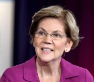 Elizabeth Warren