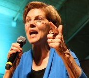 Elizabeth Warren