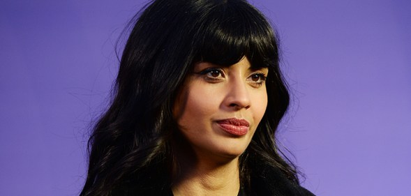 Jameela Jamil