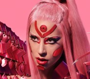 Lady Gaga Stupid Love