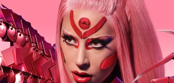 Lady Gaga Stupid Love