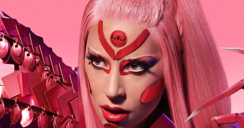 Lady Gaga Stupid Love